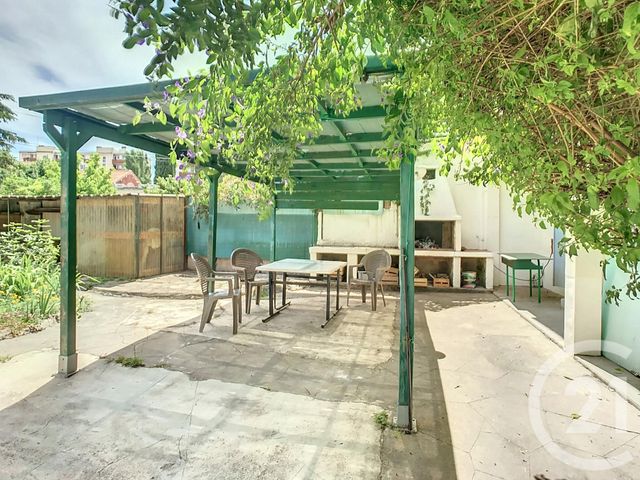 Maison &agrave; louer - 5 pi&egrave;ces - 132,82 m2 - Montpellier - 34 - LANGUEDOC-ROUSSILLON