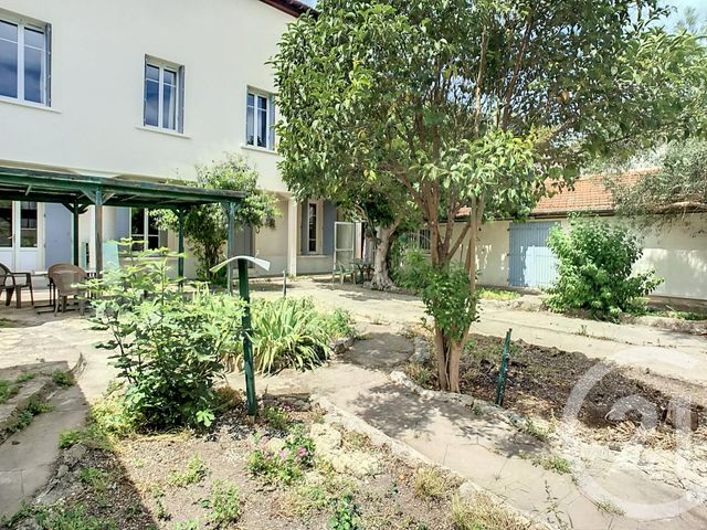 Maison &agrave; louer - 5 pi&egrave;ces - 132,82 m2 - Montpellier - 34 - LANGUEDOC-ROUSSILLON