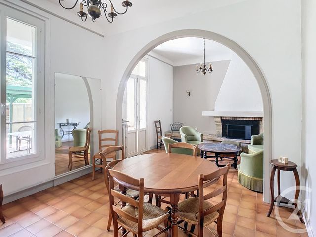 Maison &agrave; louer - 5 pi&egrave;ces - 132,82 m2 - Montpellier - 34 - LANGUEDOC-ROUSSILLON