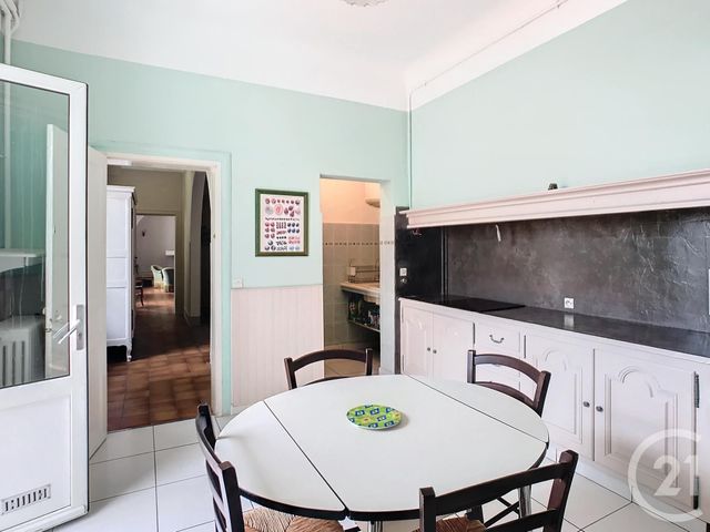 Maison &agrave; louer - 5 pi&egrave;ces - 132,82 m2 - Montpellier - 34 - LANGUEDOC-ROUSSILLON