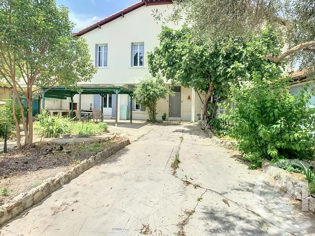 maison - MONTPELLIER - 34