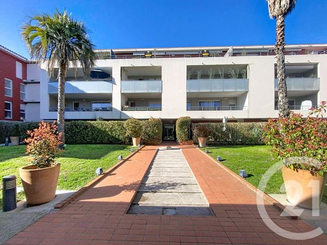 Appartement F4 &agrave; vendre - 4 pi&egrave;ces - 94,81 m2 - Le Cres - 34 - LANGUEDOC-ROUSSILLON