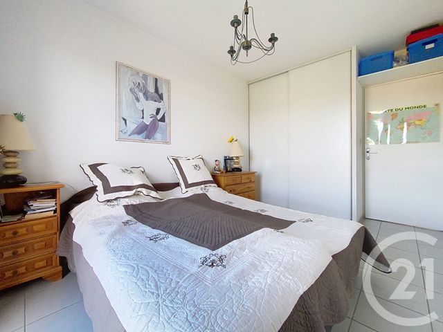 Appartement F4 &agrave; vendre - 4 pi&egrave;ces - 94,81 m2 - Le Cres - 34 - LANGUEDOC-ROUSSILLON