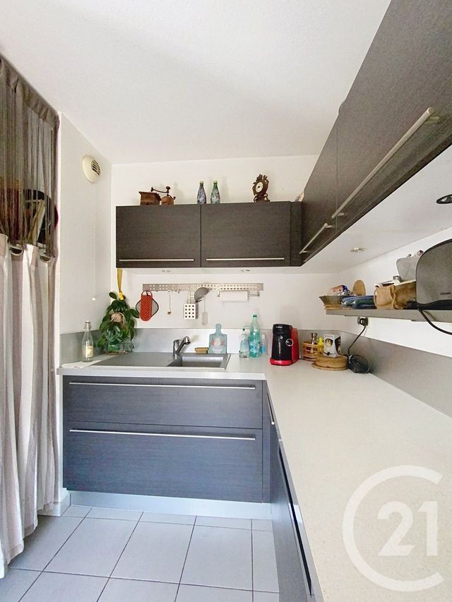 Appartement F4 &agrave; vendre - 4 pi&egrave;ces - 94,81 m2 - Le Cres - 34 - LANGUEDOC-ROUSSILLON