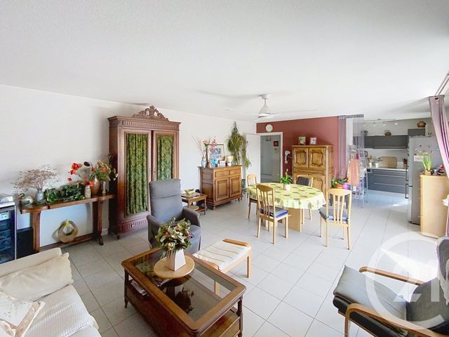 Appartement F4 &agrave; vendre - 4 pi&egrave;ces - 94,81 m2 - Le Cres - 34 - LANGUEDOC-ROUSSILLON