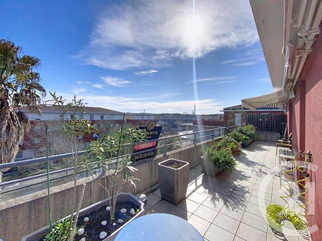Appartement F4 &agrave; vendre - 4 pi&egrave;ces - 94,81 m2 - Le Cres - 34 - LANGUEDOC-ROUSSILLON