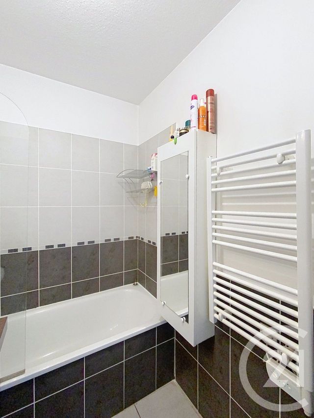 Appartement F4 &agrave; vendre - 4 pi&egrave;ces - 94,81 m2 - Le Cres - 34 - LANGUEDOC-ROUSSILLON