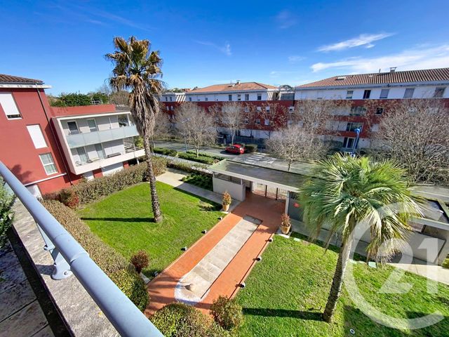 Appartement F4 &agrave; vendre - 4 pi&egrave;ces - 94,81 m2 - Le Cres - 34 - LANGUEDOC-ROUSSILLON