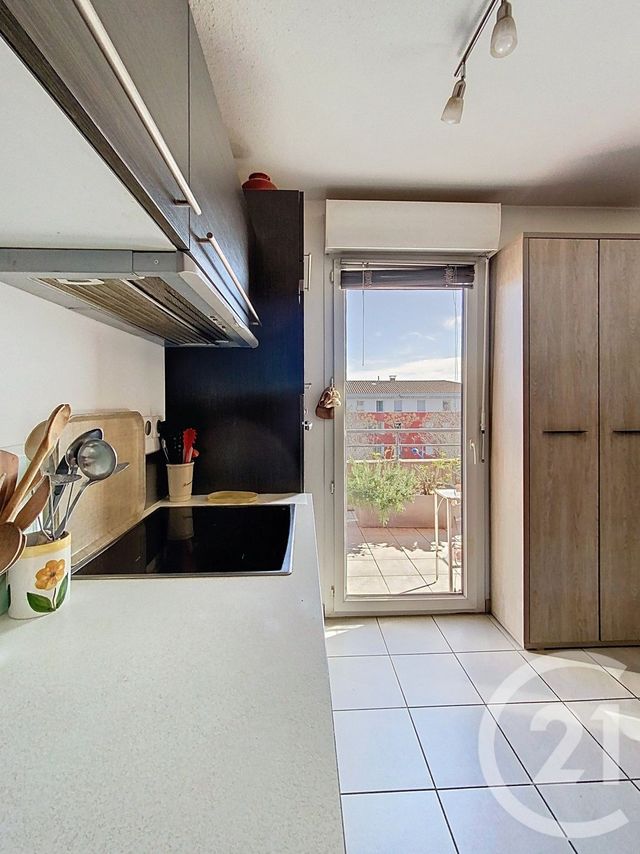 Appartement F4 &agrave; vendre - 4 pi&egrave;ces - 94,81 m2 - Le Cres - 34 - LANGUEDOC-ROUSSILLON