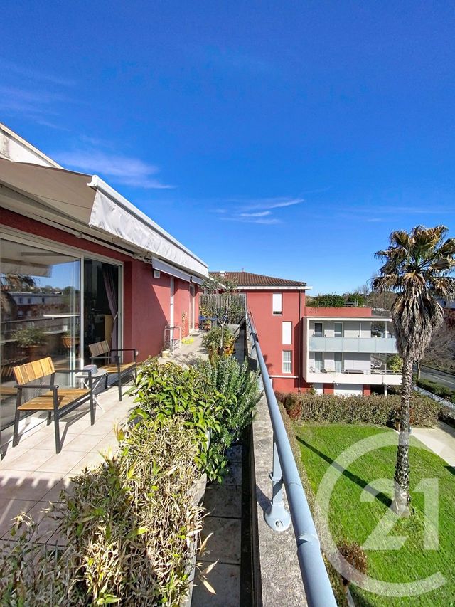 Appartement F4 &agrave; vendre - 4 pi&egrave;ces - 94,81 m2 - Le Cres - 34 - LANGUEDOC-ROUSSILLON