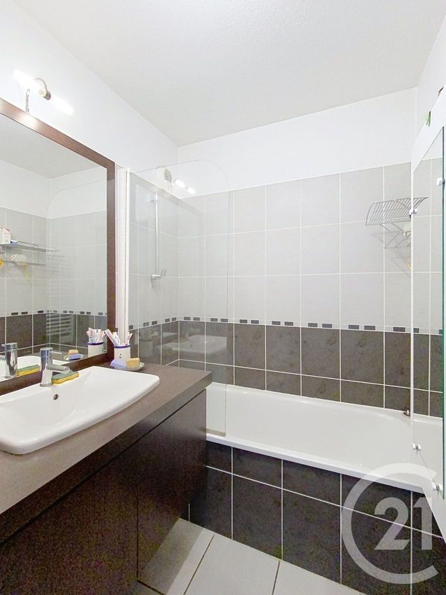 Appartement F4 &agrave; vendre - 4 pi&egrave;ces - 94,81 m2 - Le Cres - 34 - LANGUEDOC-ROUSSILLON