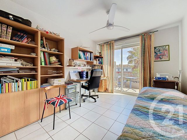 Appartement F4 &agrave; vendre - 4 pi&egrave;ces - 94,81 m2 - Le Cres - 34 - LANGUEDOC-ROUSSILLON