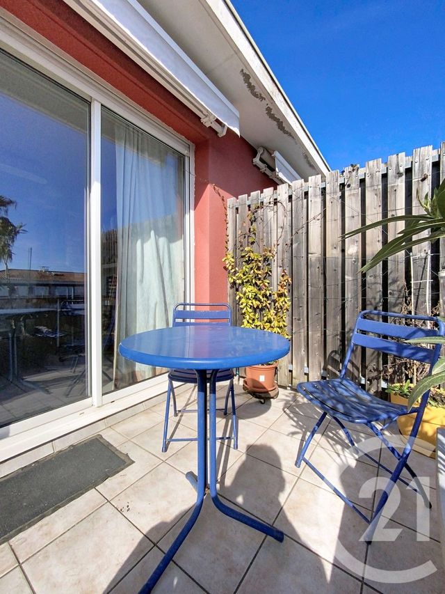 Appartement F4 &agrave; vendre - 4 pi&egrave;ces - 94,81 m2 - Le Cres - 34 - LANGUEDOC-ROUSSILLON