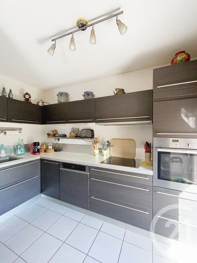 Appartement F4 &agrave; vendre - 4 pi&egrave;ces - 94,81 m2 - Le Cres - 34 - LANGUEDOC-ROUSSILLON