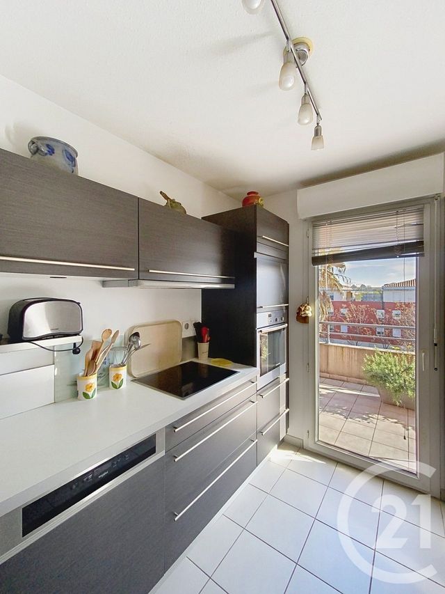 Appartement F4 &agrave; vendre - 4 pi&egrave;ces - 94,81 m2 - Le Cres - 34 - LANGUEDOC-ROUSSILLON