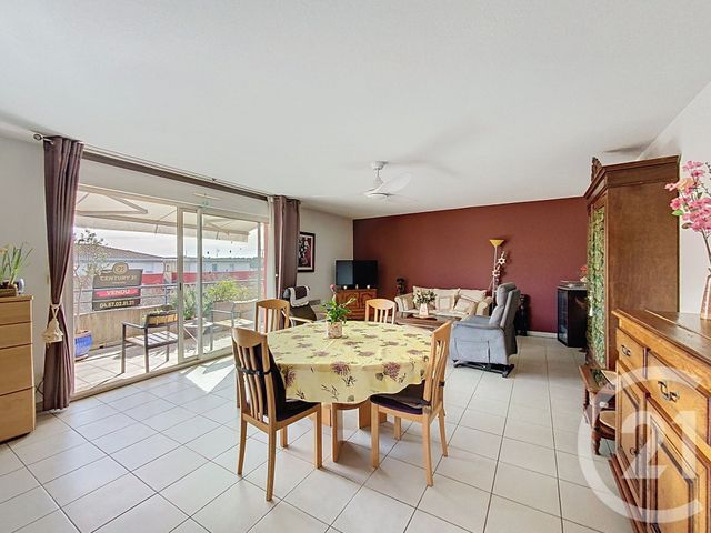Appartement F4 &agrave; vendre - 4 pi&egrave;ces - 94,81 m2 - Le Cres - 34 - LANGUEDOC-ROUSSILLON