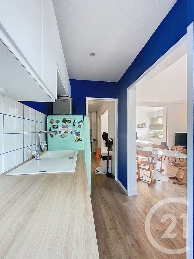 Appartement F3 &agrave; vendre - 3 pi&egrave;ces - 60,75 m2 - La Grande Motte - 34 - LANGUEDOC-ROUSSILLON