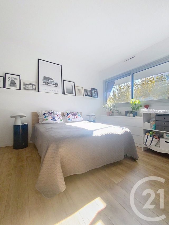 Appartement F3 &agrave; vendre - 3 pi&egrave;ces - 60,75 m2 - La Grande Motte - 34 - LANGUEDOC-ROUSSILLON