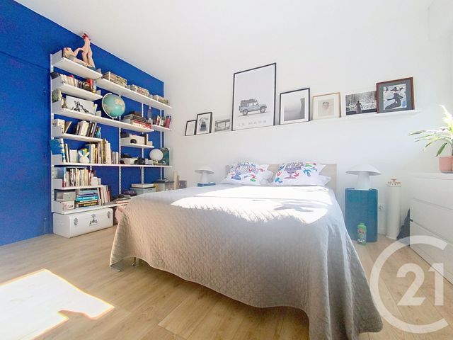 Appartement F3 &agrave; vendre - 3 pi&egrave;ces - 60,75 m2 - La Grande Motte - 34 - LANGUEDOC-ROUSSILLON