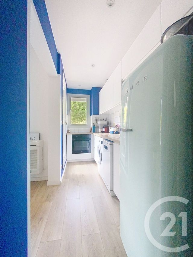 Appartement F3 &agrave; vendre - 3 pi&egrave;ces - 60,75 m2 - La Grande Motte - 34 - LANGUEDOC-ROUSSILLON