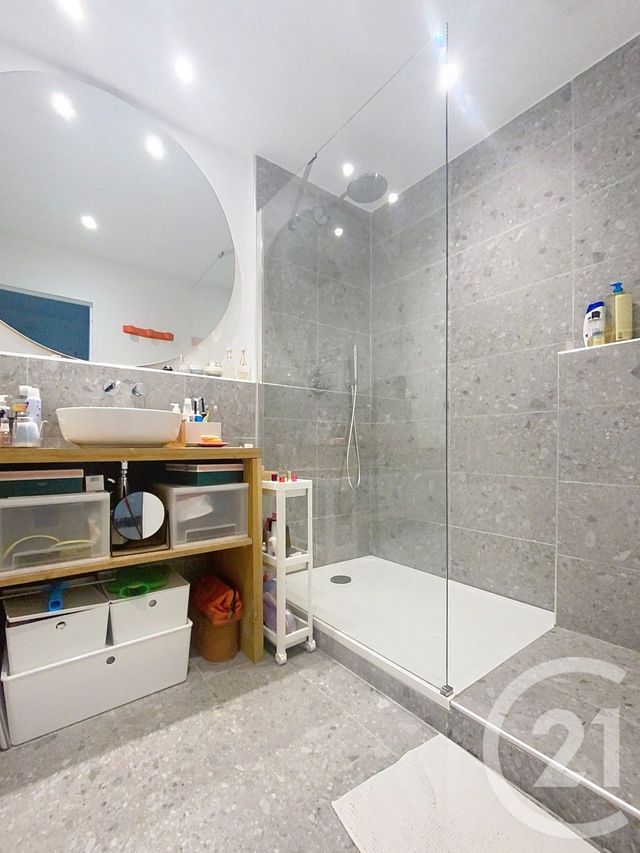 Appartement F3 &agrave; vendre - 3 pi&egrave;ces - 60,75 m2 - La Grande Motte - 34 - LANGUEDOC-ROUSSILLON