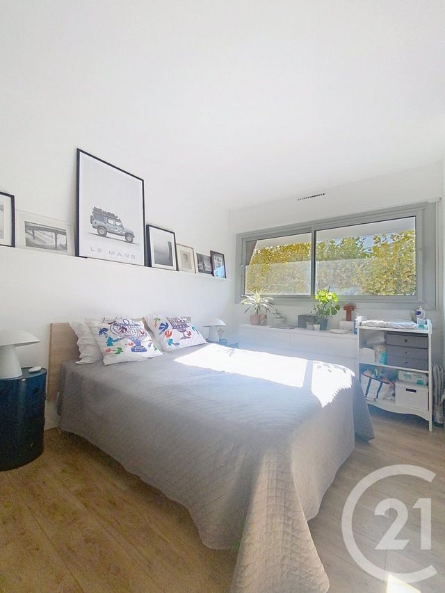 Appartement F3 &agrave; vendre - 3 pi&egrave;ces - 60,75 m2 - La Grande Motte - 34 - LANGUEDOC-ROUSSILLON