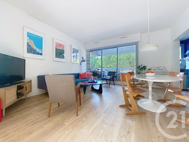 Appartement F3 &agrave; vendre - 3 pi&egrave;ces - 60,75 m2 - La Grande Motte - 34 - LANGUEDOC-ROUSSILLON