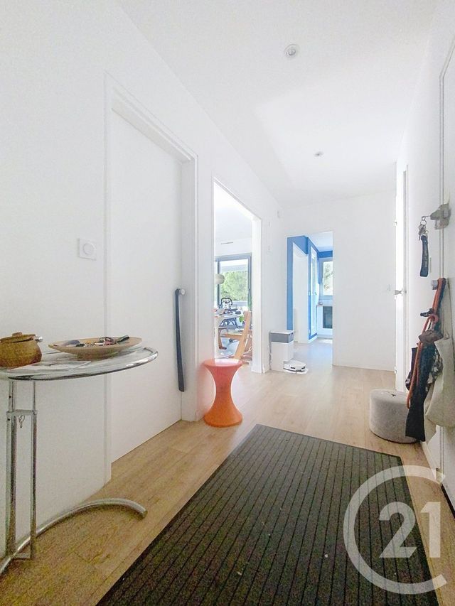 Appartement F3 &agrave; vendre - 3 pi&egrave;ces - 60,75 m2 - La Grande Motte - 34 - LANGUEDOC-ROUSSILLON