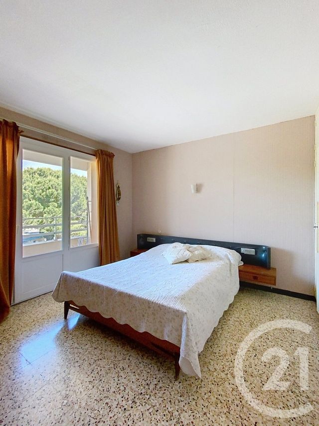 Appartement F3 &agrave; vendre - 3 pi&egrave;ces - 73,01 m2 - Le Grau Du Roi - 30 - LANGUEDOC-ROUSSILLON