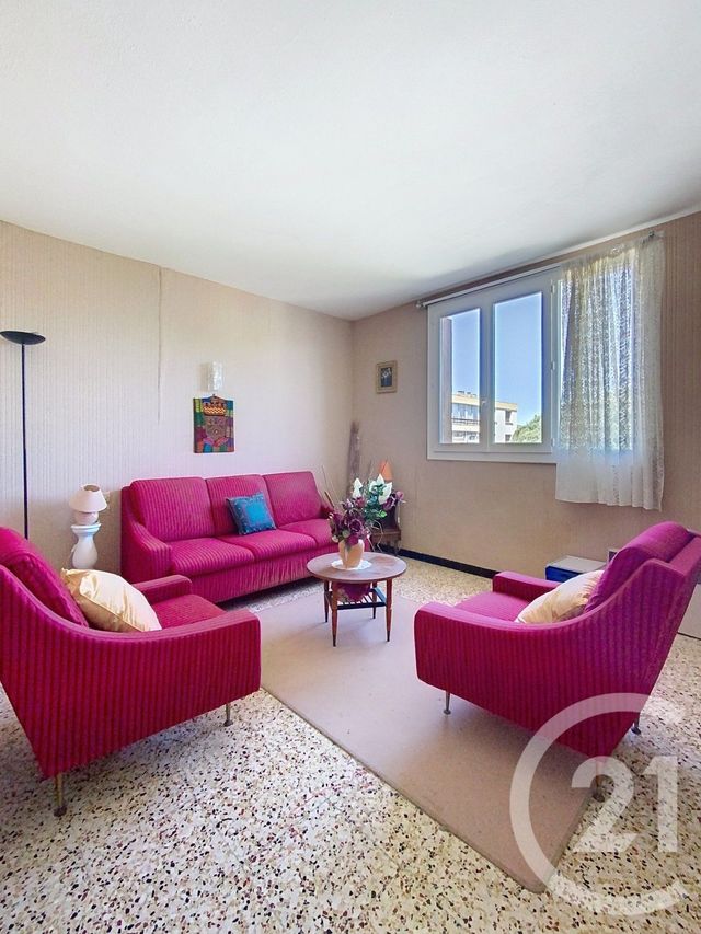 Appartement F3 &agrave; vendre - 3 pi&egrave;ces - 73,01 m2 - Le Grau Du Roi - 30 - LANGUEDOC-ROUSSILLON