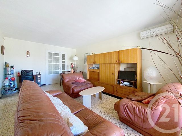 Appartement F3 &agrave; vendre - 3 pi&egrave;ces - 73,01 m2 - Le Grau Du Roi - 30 - LANGUEDOC-ROUSSILLON