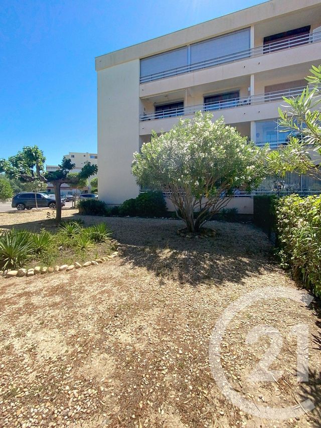 Appartement F3 &agrave; vendre - 3 pi&egrave;ces - 73,01 m2 - Le Grau Du Roi - 30 - LANGUEDOC-ROUSSILLON