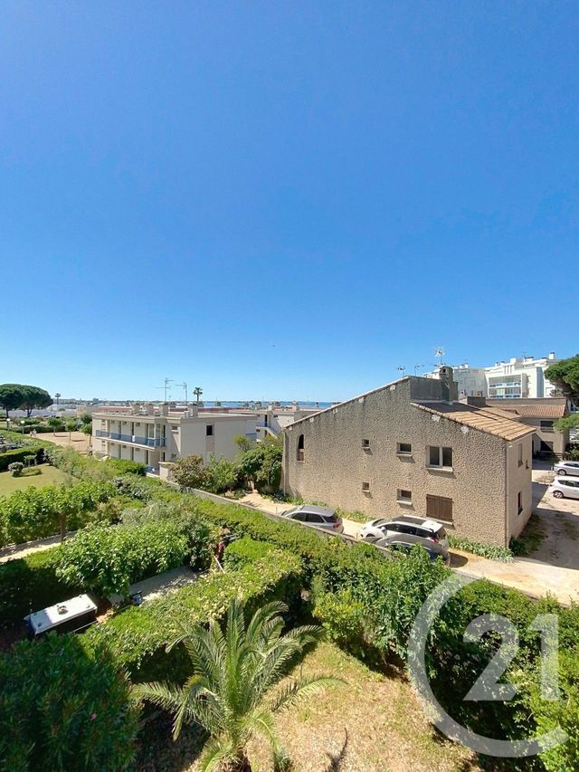 appartement - LE GRAU DU ROI - 30