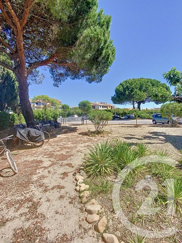 Appartement F3 &agrave; vendre - 3 pi&egrave;ces - 73,01 m2 - Le Grau Du Roi - 30 - LANGUEDOC-ROUSSILLON