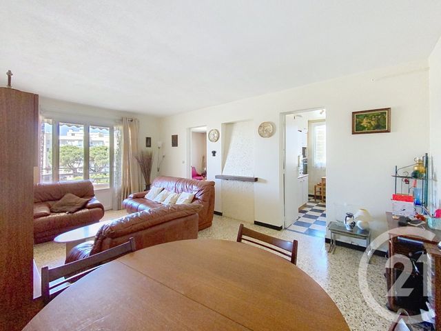 Appartement F3 &agrave; vendre - 3 pi&egrave;ces - 73,01 m2 - Le Grau Du Roi - 30 - LANGUEDOC-ROUSSILLON