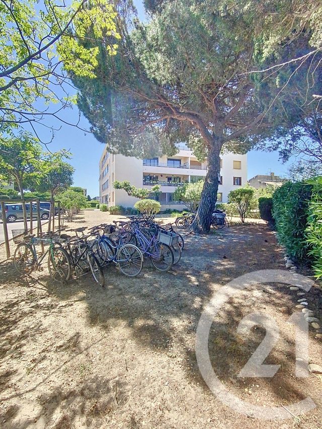 Appartement F3 &agrave; vendre - 3 pi&egrave;ces - 73,01 m2 - Le Grau Du Roi - 30 - LANGUEDOC-ROUSSILLON