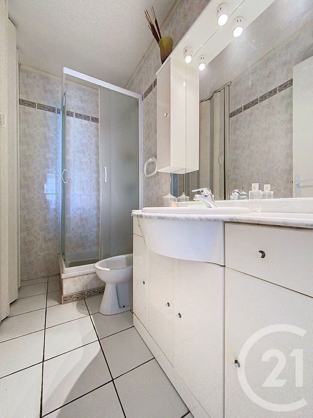 Appartement F3 &agrave; vendre - 3 pi&egrave;ces - 73,01 m2 - Le Grau Du Roi - 30 - LANGUEDOC-ROUSSILLON