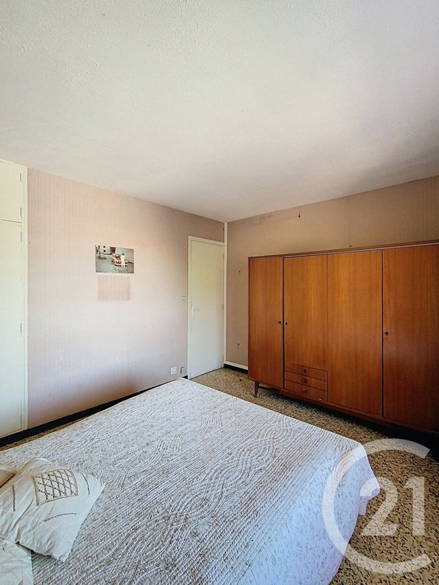 Appartement F3 &agrave; vendre - 3 pi&egrave;ces - 73,01 m2 - Le Grau Du Roi - 30 - LANGUEDOC-ROUSSILLON