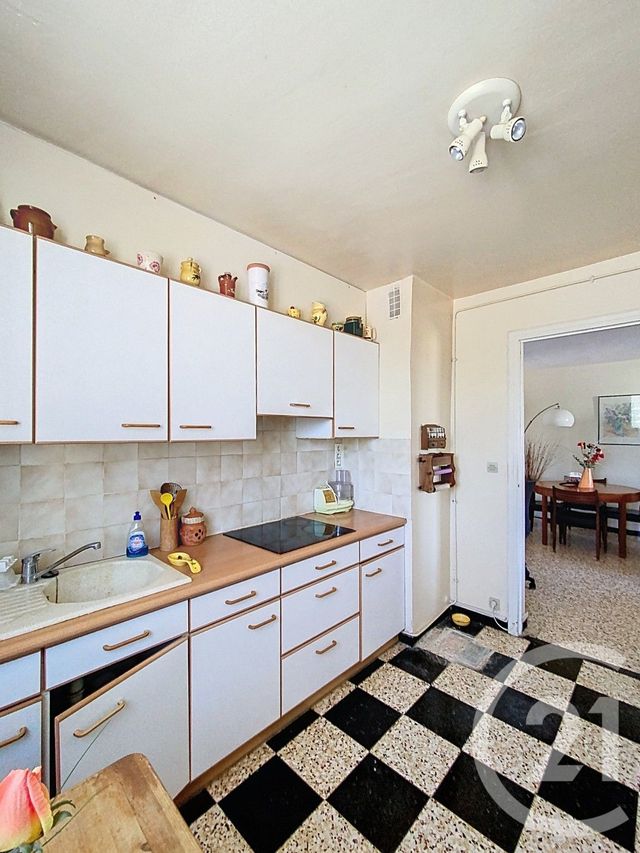 Appartement F3 &agrave; vendre - 3 pi&egrave;ces - 73,01 m2 - Le Grau Du Roi - 30 - LANGUEDOC-ROUSSILLON