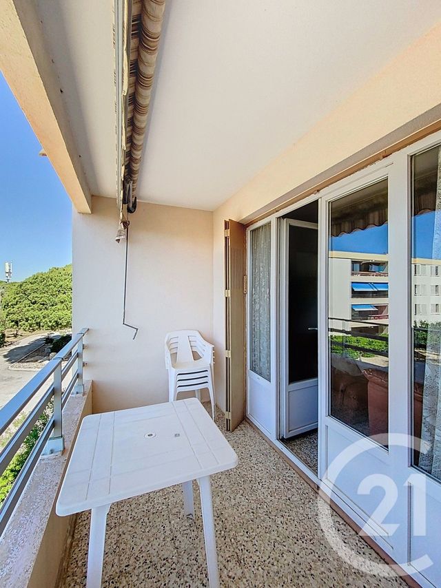 Appartement F3 &agrave; vendre - 3 pi&egrave;ces - 73,01 m2 - Le Grau Du Roi - 30 - LANGUEDOC-ROUSSILLON