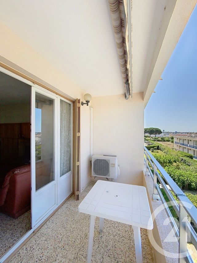 Appartement F3 &agrave; vendre - 3 pi&egrave;ces - 73,01 m2 - Le Grau Du Roi - 30 - LANGUEDOC-ROUSSILLON