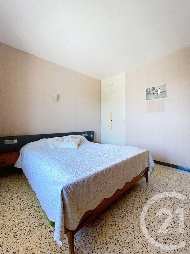 Appartement F3 &agrave; vendre - 3 pi&egrave;ces - 73,01 m2 - Le Grau Du Roi - 30 - LANGUEDOC-ROUSSILLON