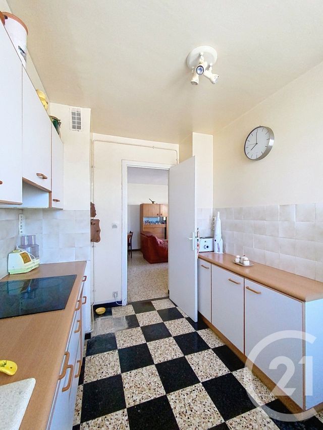 Appartement F3 &agrave; vendre - 3 pi&egrave;ces - 73,01 m2 - Le Grau Du Roi - 30 - LANGUEDOC-ROUSSILLON