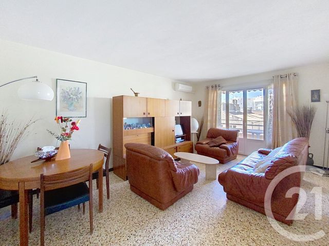 Appartement F3 &agrave; vendre - 3 pi&egrave;ces - 73,01 m2 - Le Grau Du Roi - 30 - LANGUEDOC-ROUSSILLON
