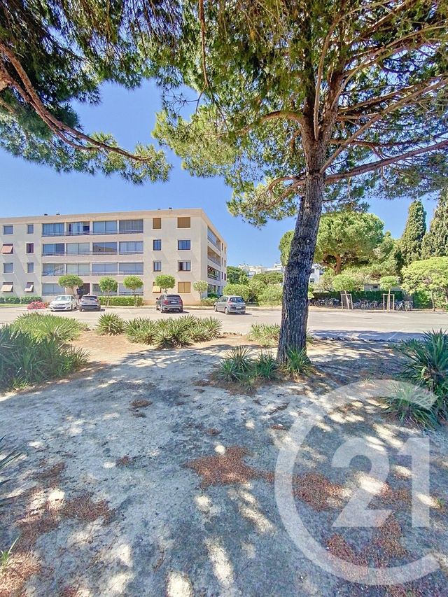 Appartement F3 &agrave; vendre - 3 pi&egrave;ces - 73,01 m2 - Le Grau Du Roi - 30 - LANGUEDOC-ROUSSILLON