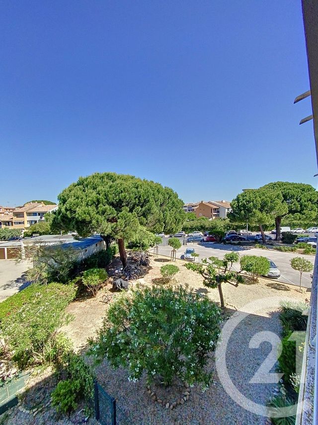 Appartement F3 &agrave; vendre - 3 pi&egrave;ces - 73,01 m2 - Le Grau Du Roi - 30 - LANGUEDOC-ROUSSILLON