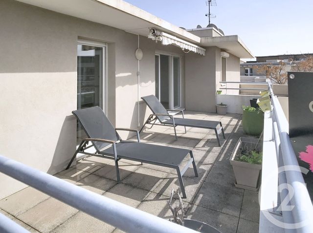 appartement - CASTELNAU LE LEZ - 34