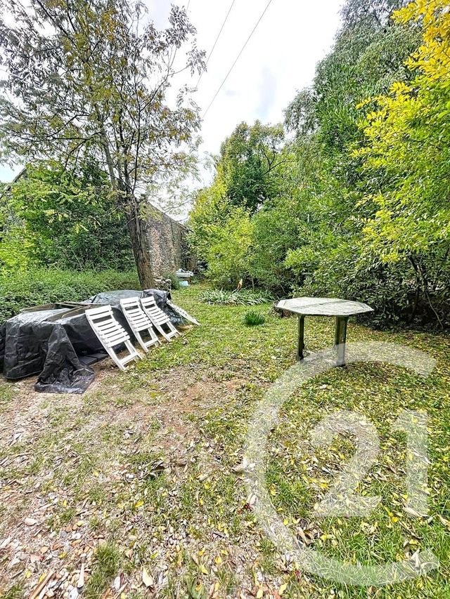 Maison &agrave; vendre - 3 pi&egrave;ces - 78 m2 - Causse De La Selle - 34 - LANGUEDOC-ROUSSILLON