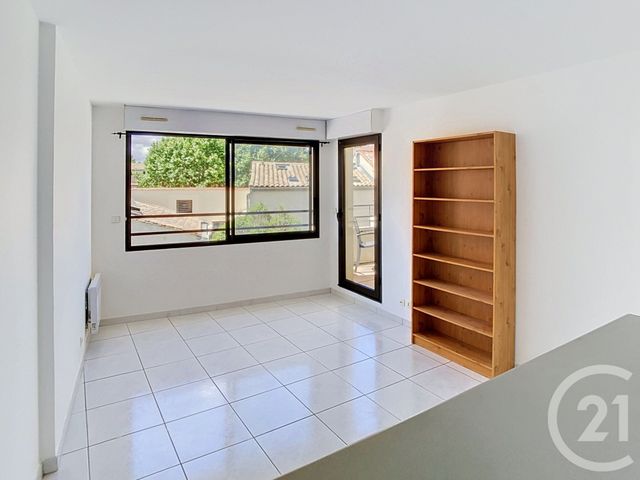 appartement - MONTPELLIER - 34