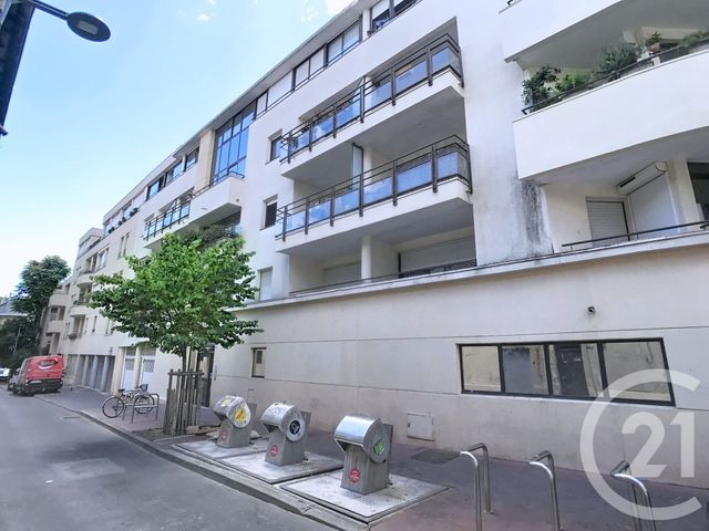 appartement - MONTPELLIER - 34